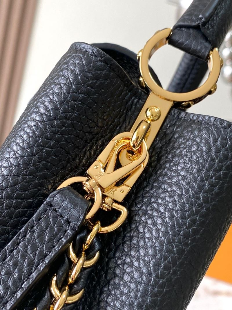 Louis Vuitton Top Handle Bags